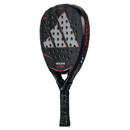 Metalbone med vægtsystem