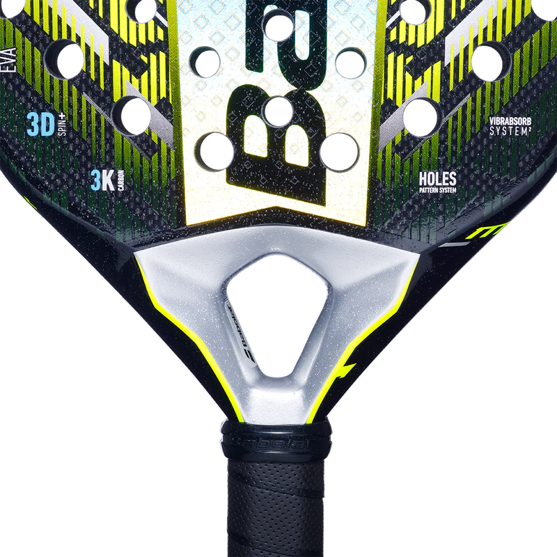 Babolat Counter Viper 2.5 Padel bat