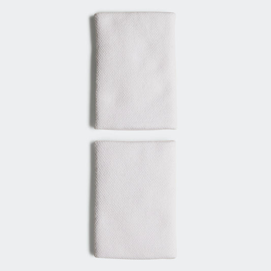 Adidas Svedbånd Large hvid