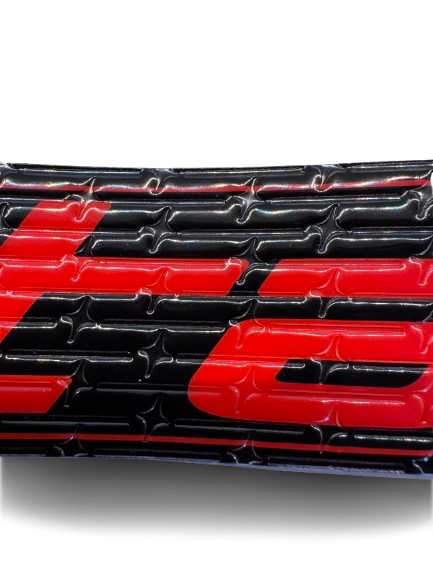 Rammebeskytter til padel bat