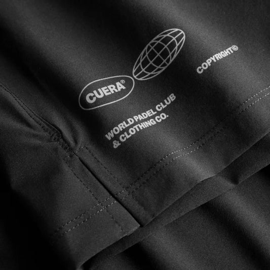 Cuera Active Globe Shorts sort