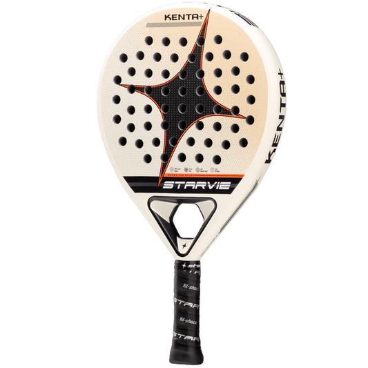 Stort sweetspot i den nye Kenta+