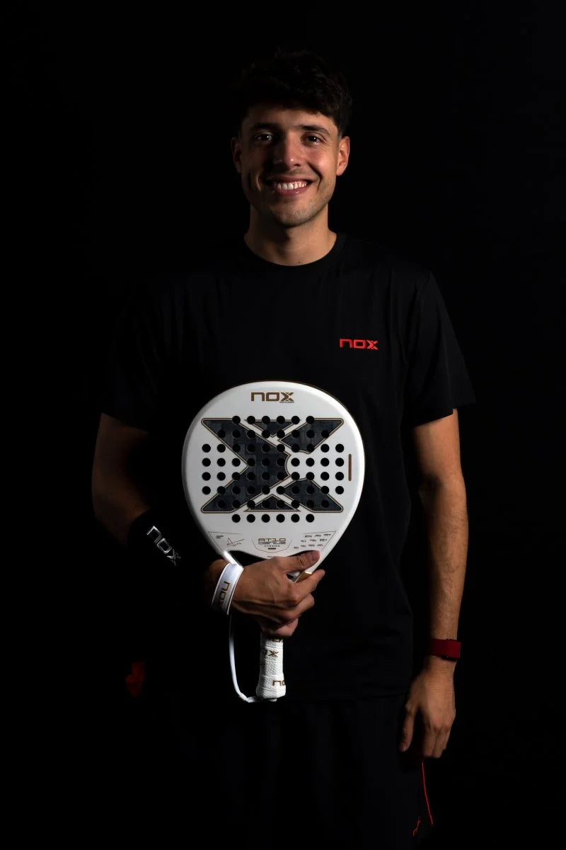 Preorder - Nox AT10 Genius 12K XTREM By Agustin Tapia 2026