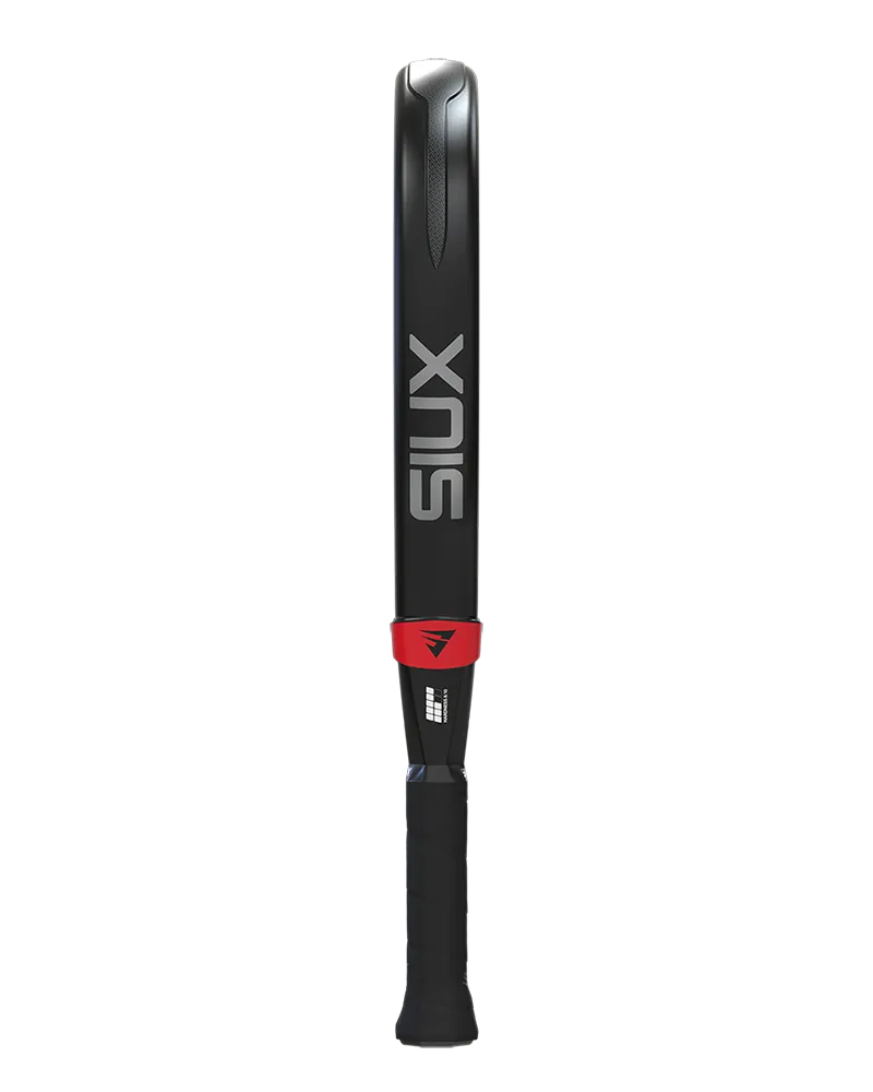 Siux Electra Pro 2026 Shadow Red