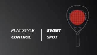 Sweetspot i Starvie Kenta+