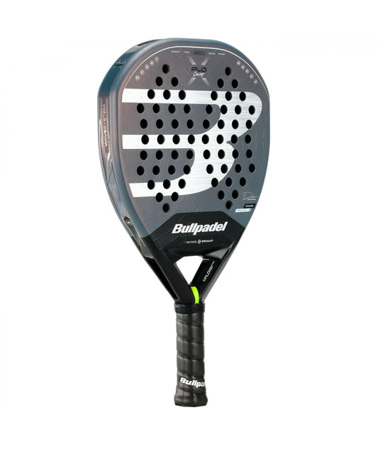 Bullpadel XPLO 26 CMF