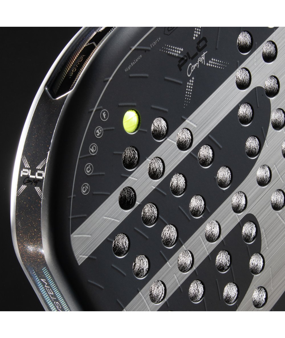 Bullpadel XPLO 26 CMF