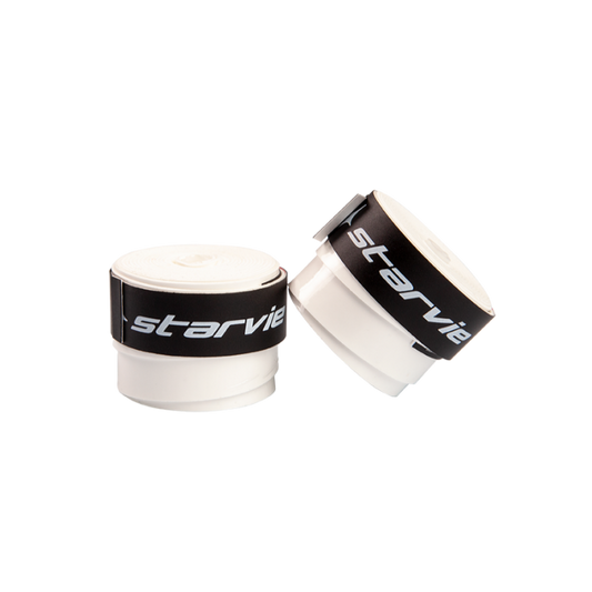 Starvie leverer overgrips i topklasse