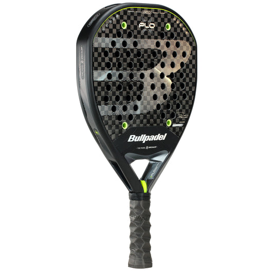 New Bullpadel for DiNenno - XPLO26