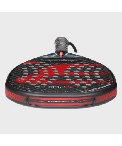 Bullpadel XPLO
