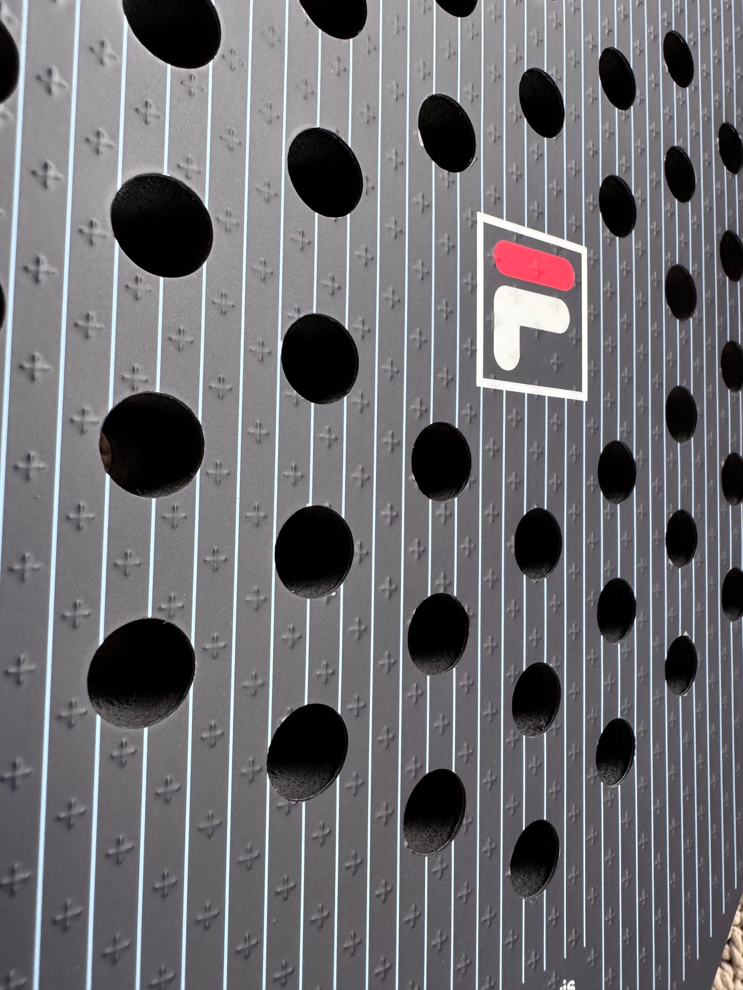 Fila Laevis