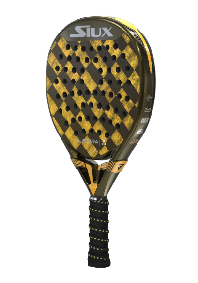 Siux Electra ST4 Pro
