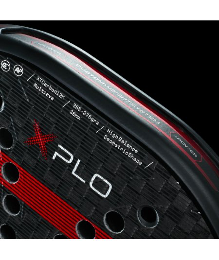 Bullpadel XPLO