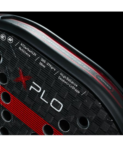 Bullpadel XPLO