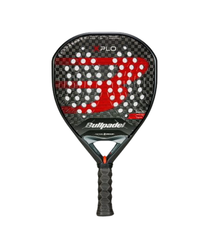 Bullpadel XPLO - DiNennos bat