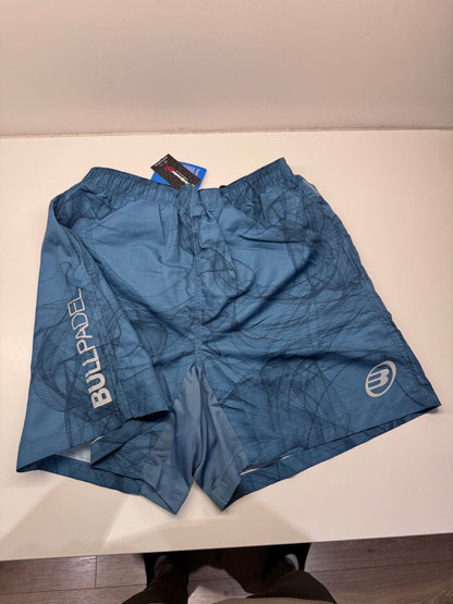 Bullpadel Shorts Coiris str L