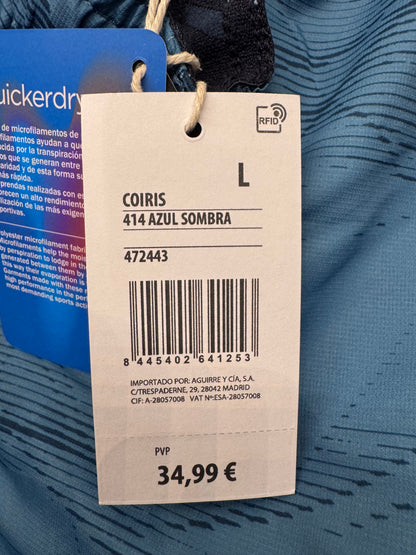 Bullpadel Shorts Coiris str L