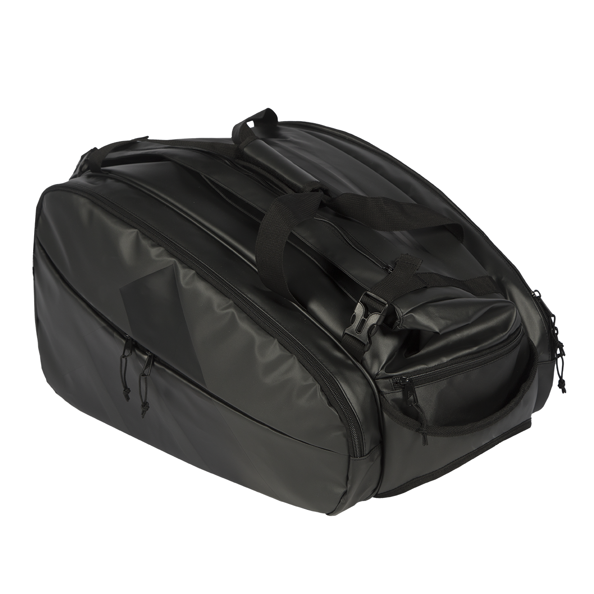 Adidas taske MULTIGAME 2026 sort