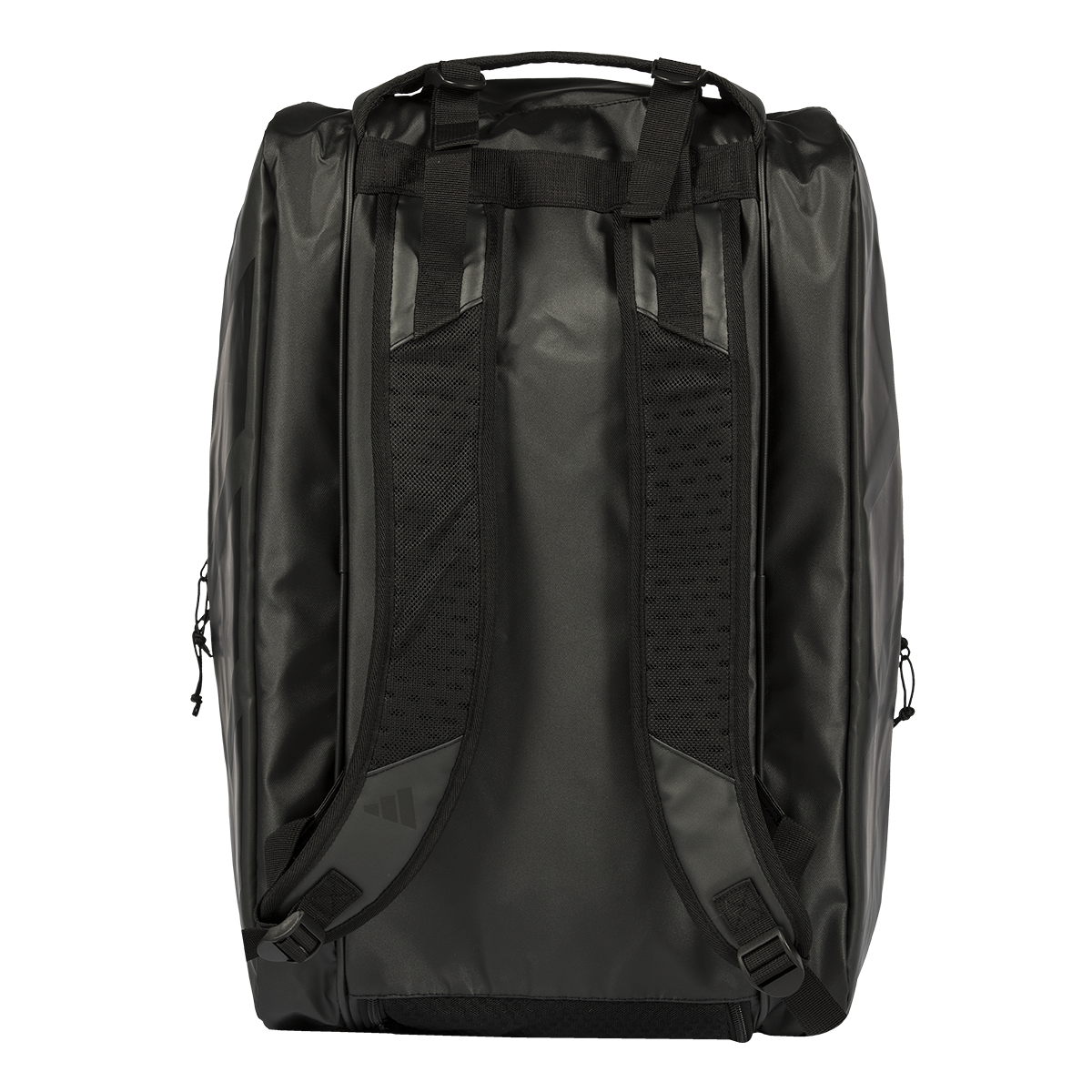 Adidas taske MULTIGAME 2026 sort