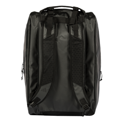 Adidas taske MULTIGAME 2026 sort