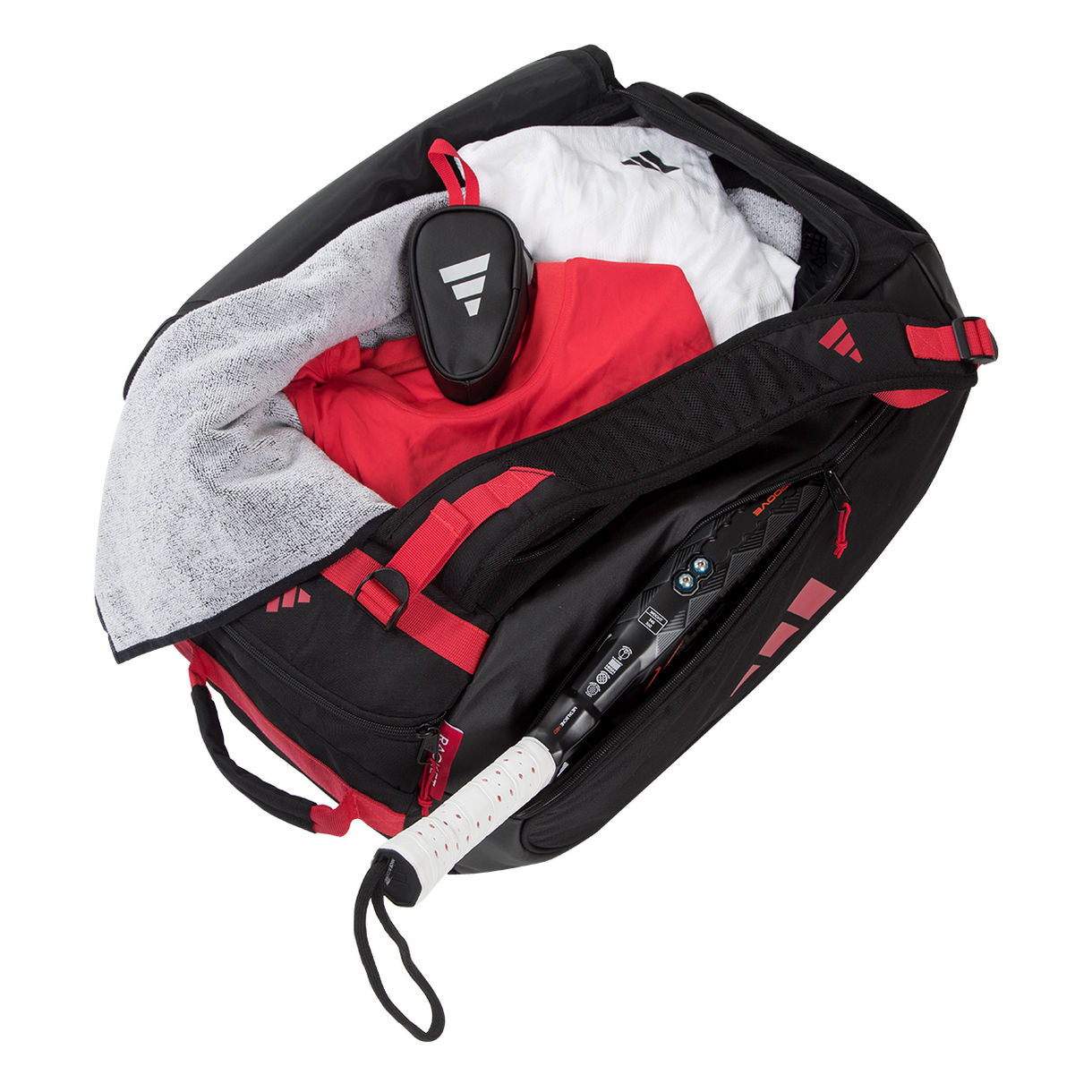 Adidas Tour 3.4 taske