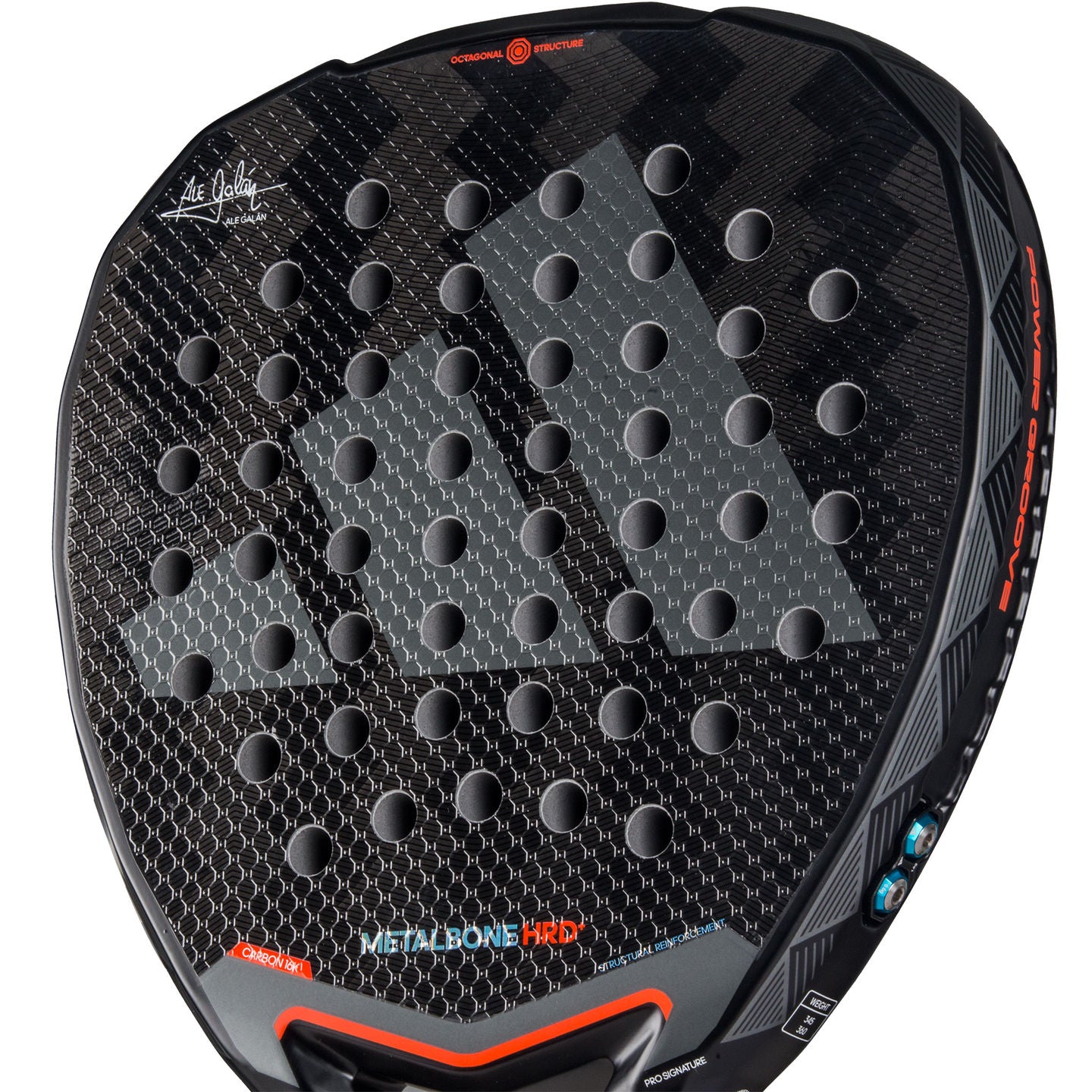 Adidas Metalbone 3.4 HRD+