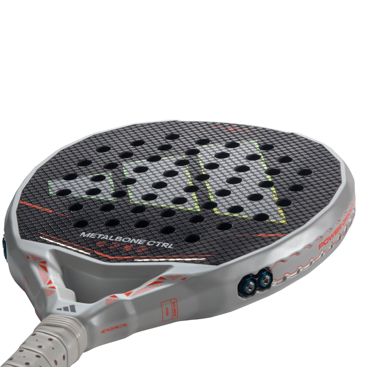 Flot design på Adidas 2026