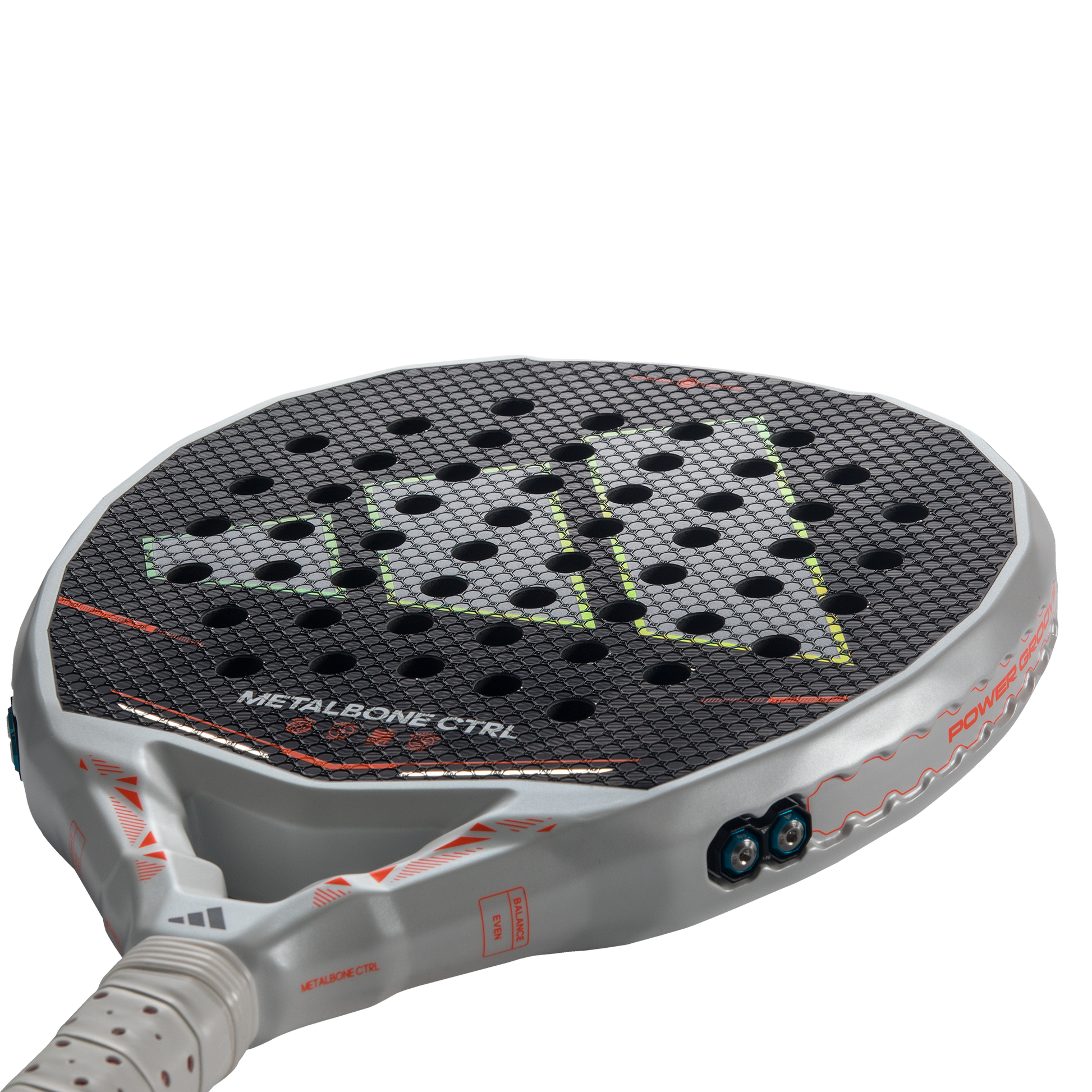 Flot design på Adidas 2026