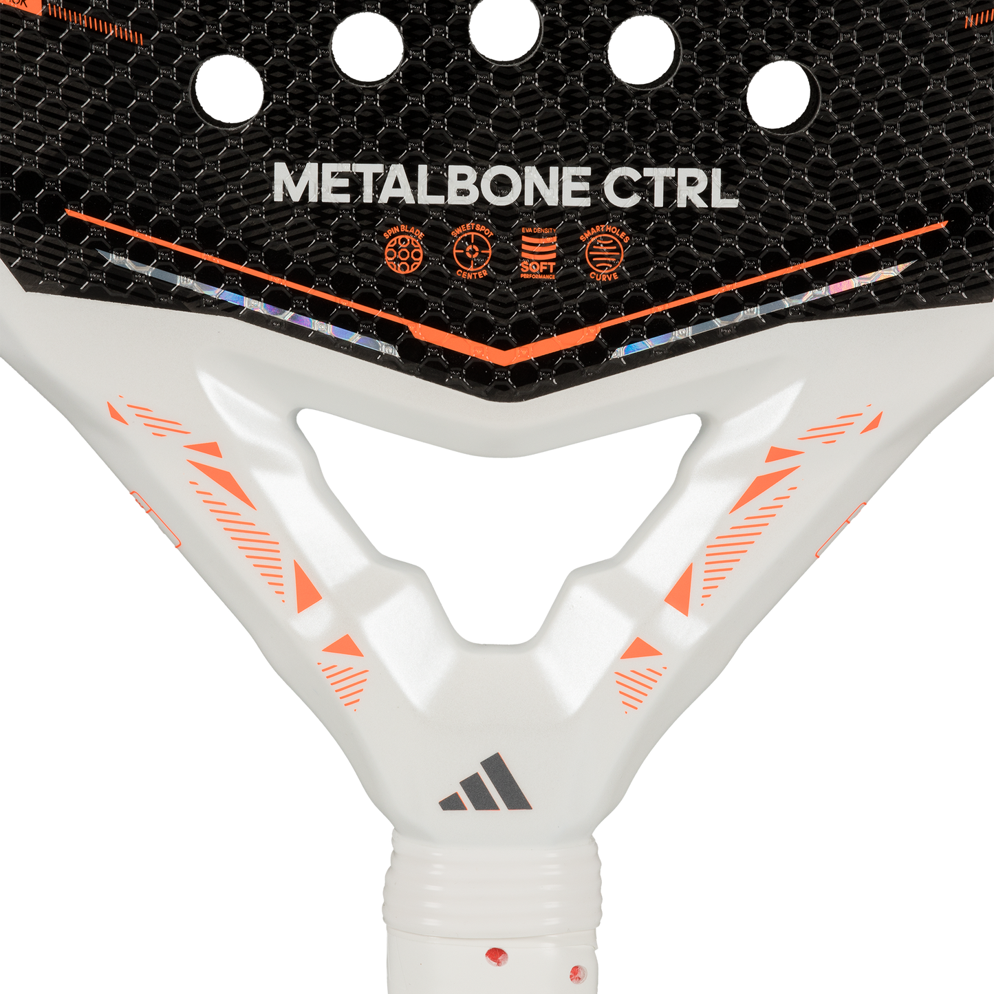 Ultimativt kontrolbat