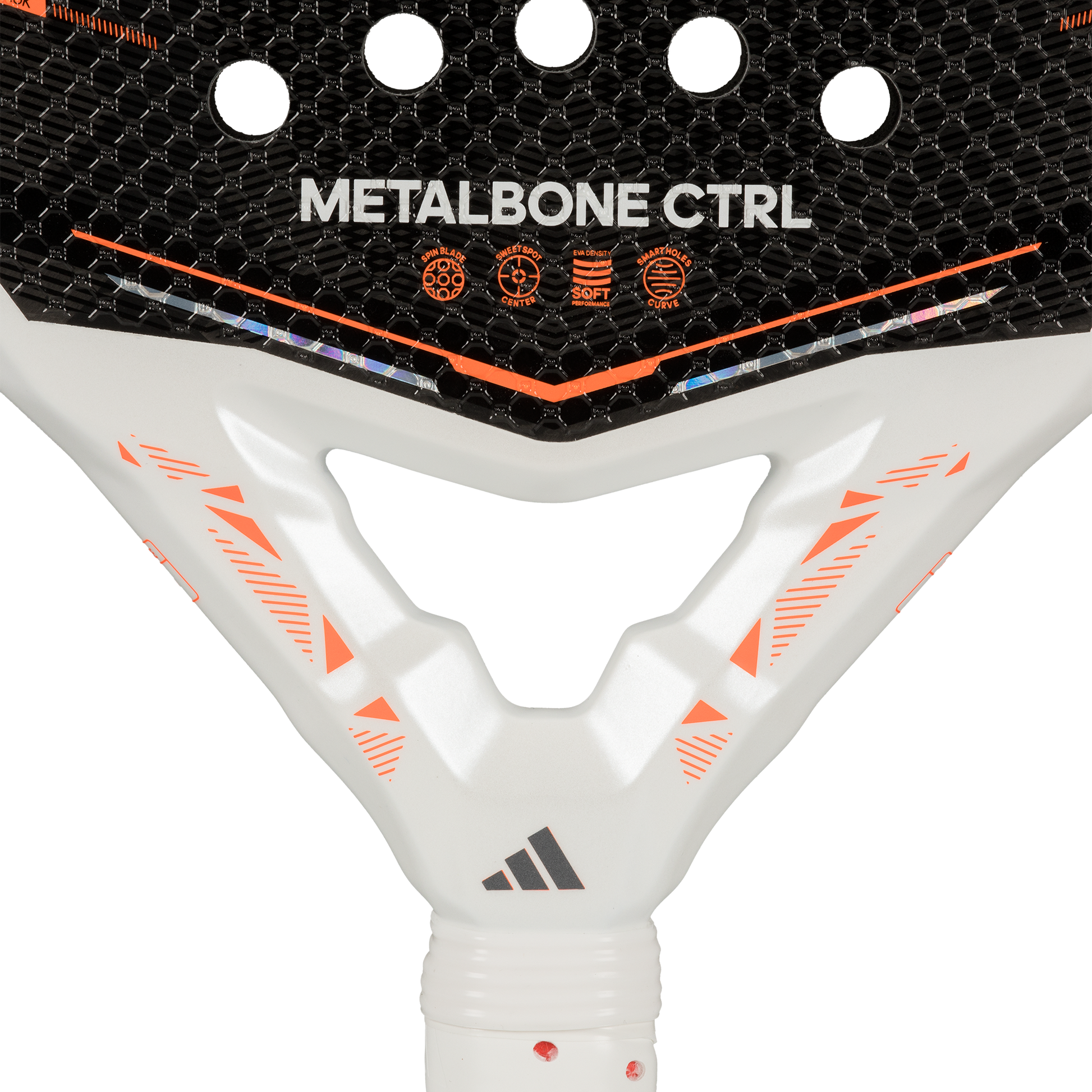 Ultimativt kontrolbat