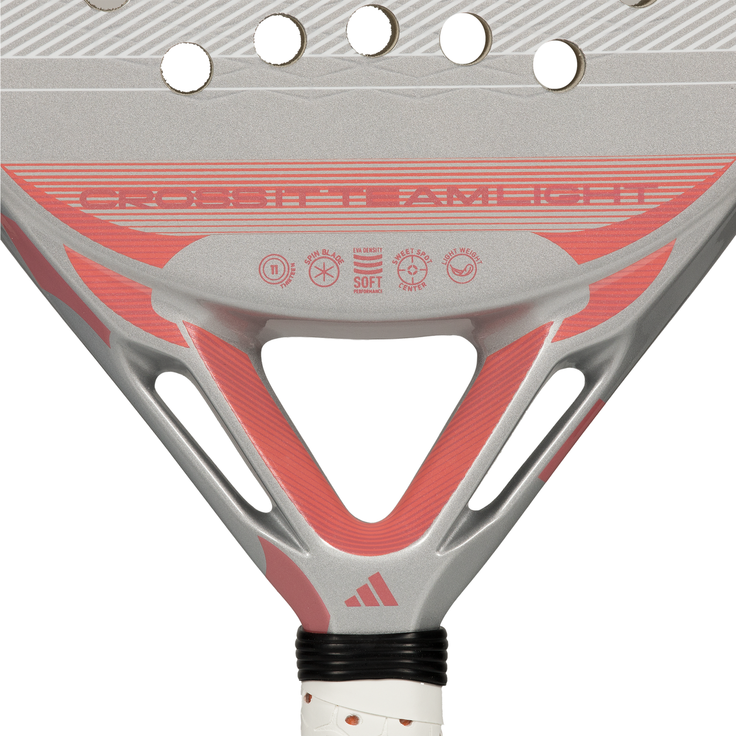 Adidas Cross IT Team Light 2026