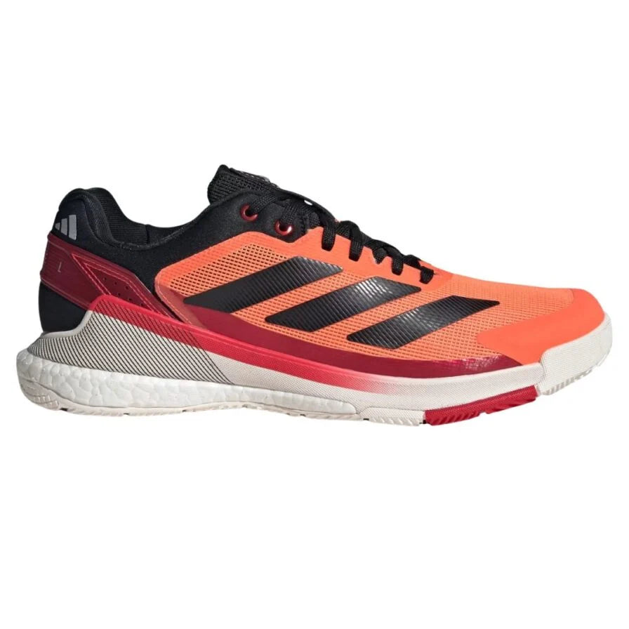Adidas Crazyquick Boost Lucid Orange-Core Sort