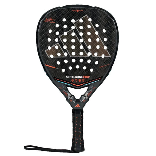 Adidas HRD+ fra 2026 - Ale Galan