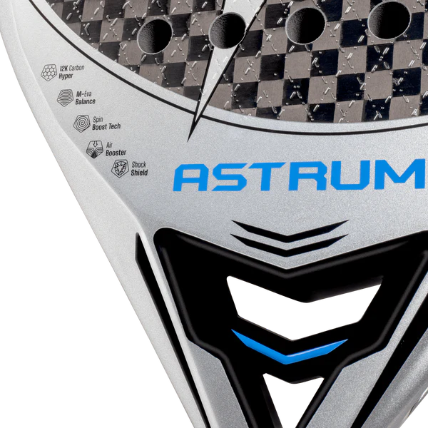 Starvie Astrum - Shock Shield