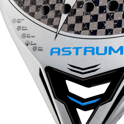 Starvie Astrum - Shock Shield