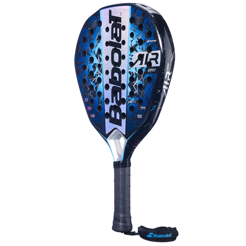 Hybrid bat fra Babolat