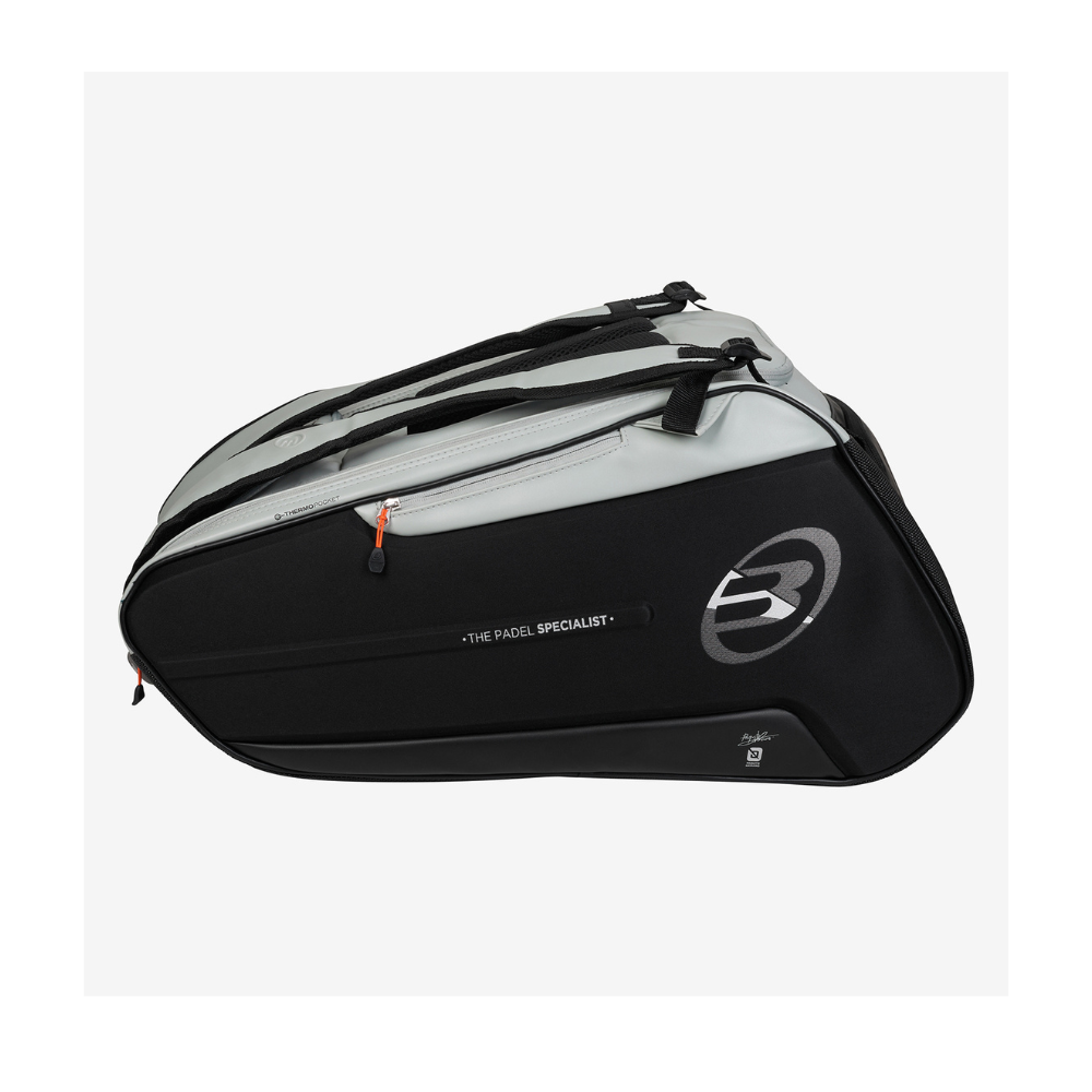 Bullpadel Hack 04 padeltaske BPP26013