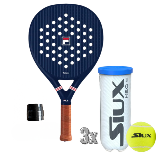 PurePadel Starter pakke
