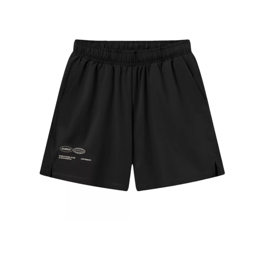 Cuera  Active Globe Shorts sort