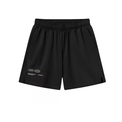 Cuera  Active Globe Shorts sort