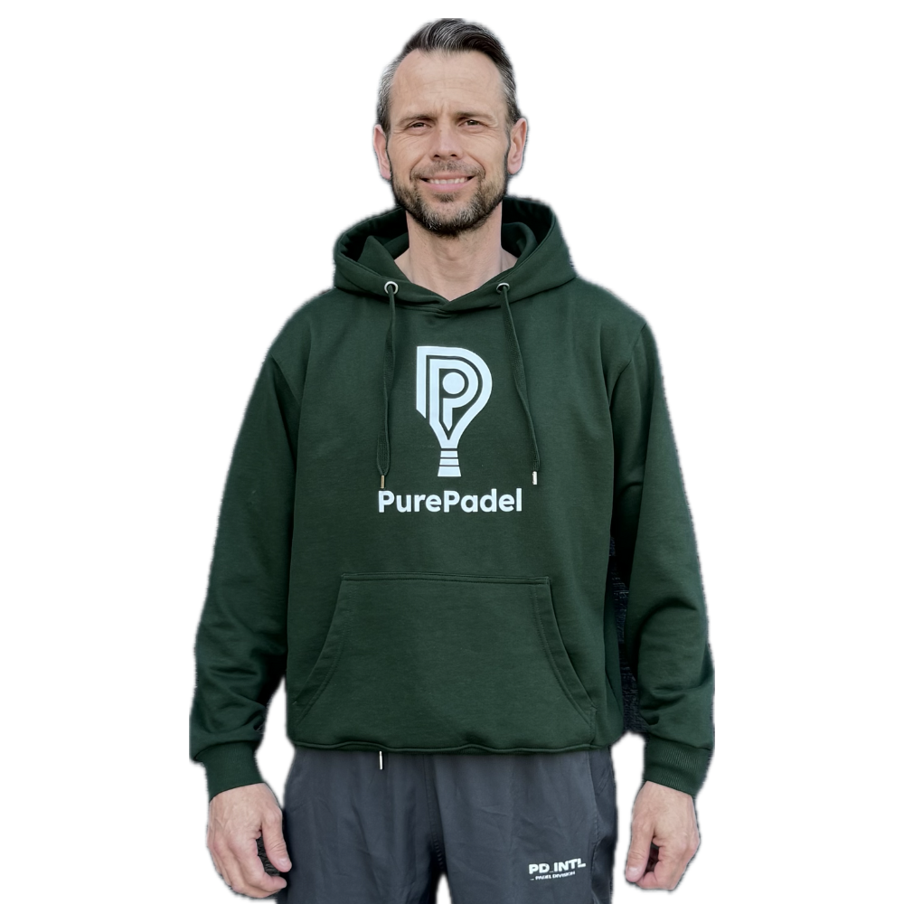 Hoodie - PurePadel