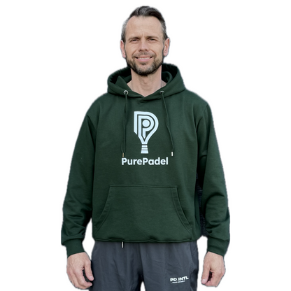 Hoodie - PurePadel