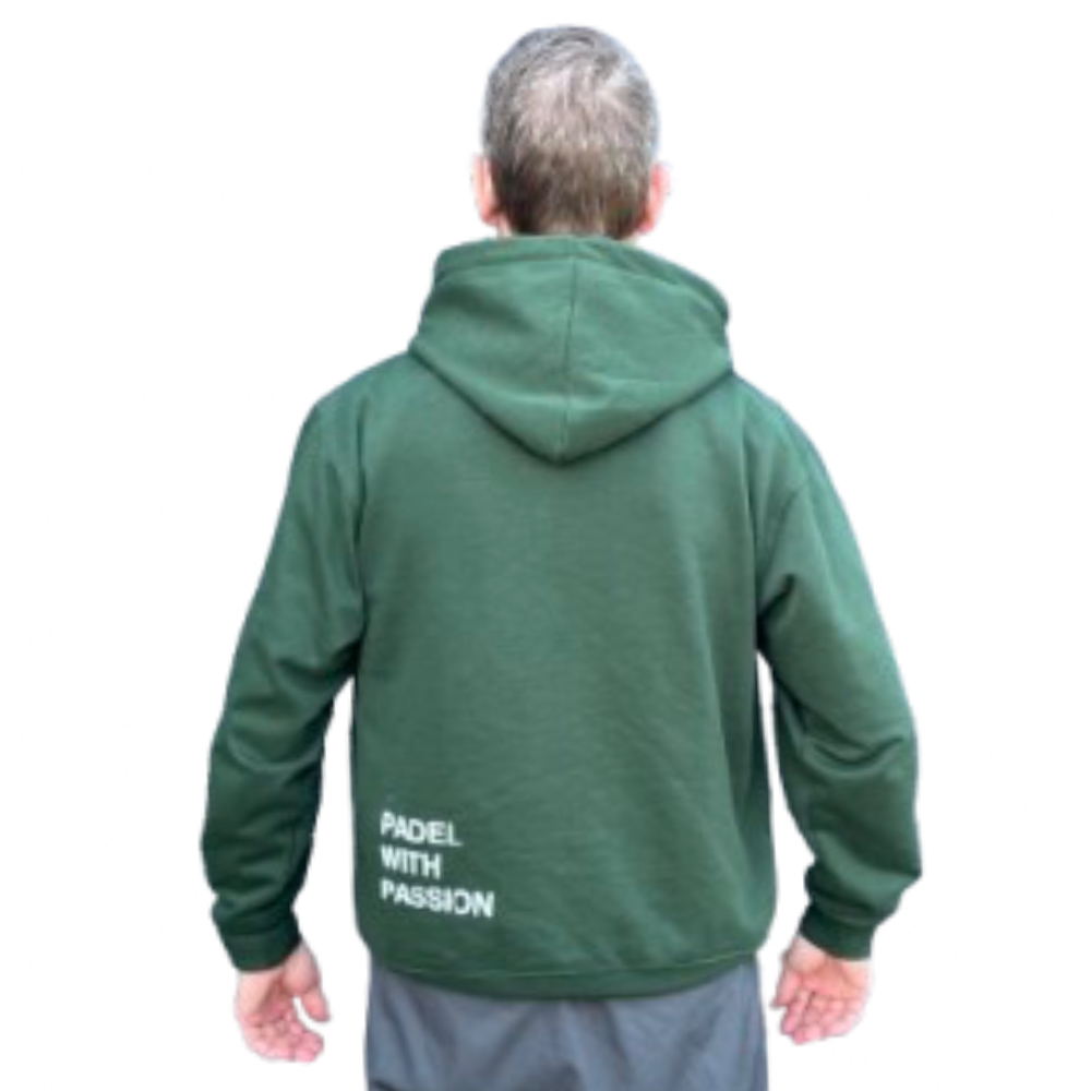 Hoodie - PurePadel