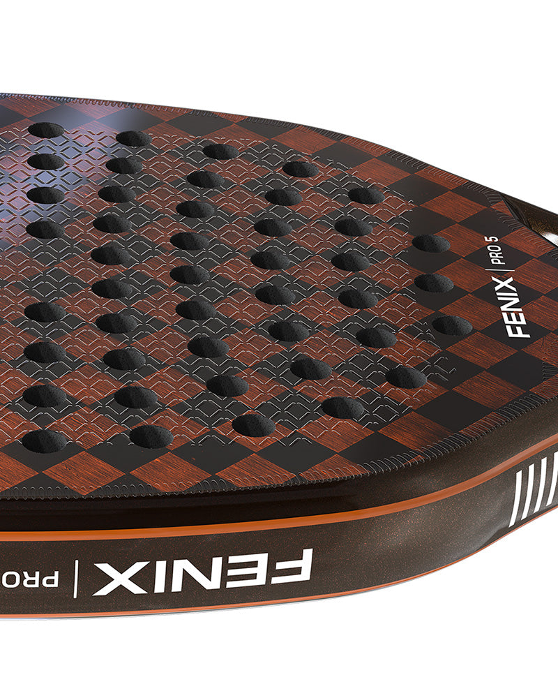 Fenix Pro fra Siux - powerbat 