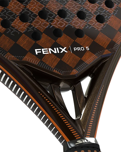Siux Fenix Pro 5