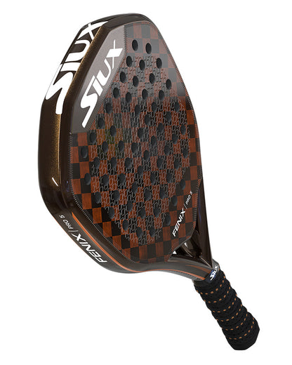 Siux Fenix Pro 5