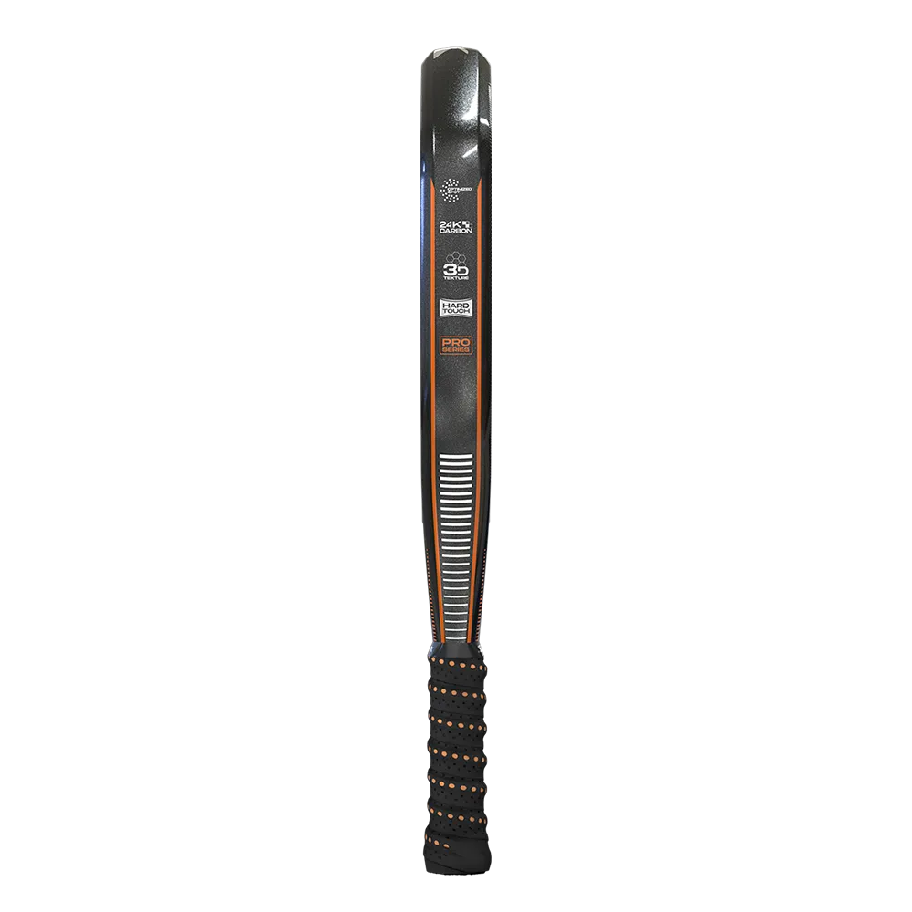 Siux Fenix Pro 5 Black Edition Leo Ausburger