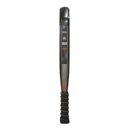 Siux Fenix Pro 5 Black Edition Leo Ausburger