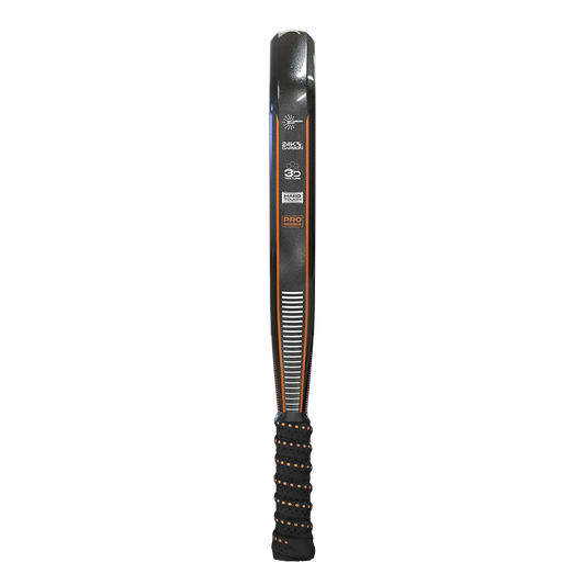 Siux Fenix Pro 5 Black Edition Leo Ausburger