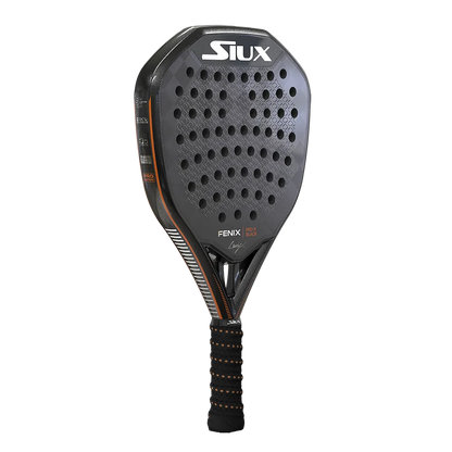 Siux Fenix Pro 5 Ausburger version. 